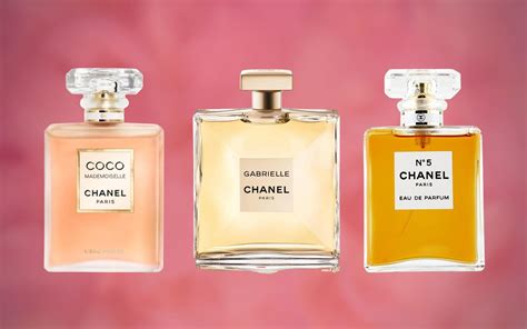 2019 chanel perfume|Chanel female perfume.